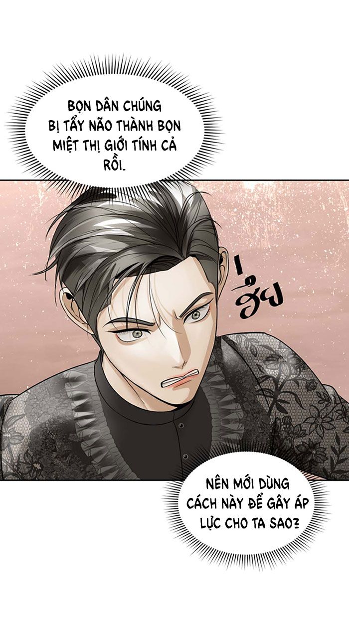 Tôi Là Công Tử Đẹp Trai Nhất Xứ Xiêm: Chapter 20.1