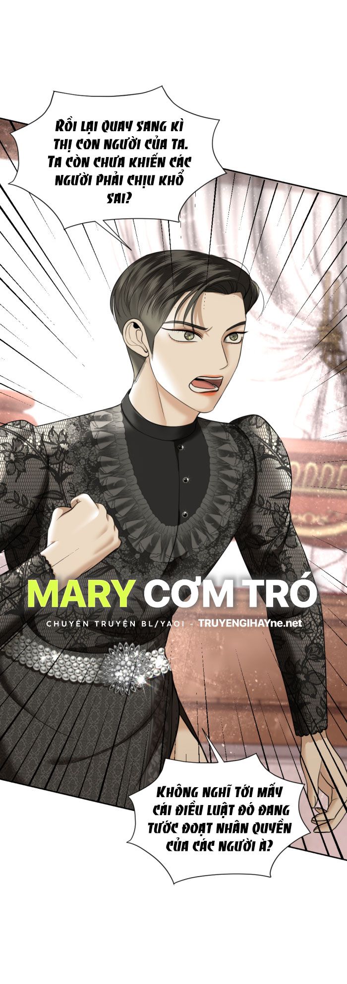 Tôi Là Công Tử Đẹp Trai Nhất Xứ Xiêm: Chapter 20.1