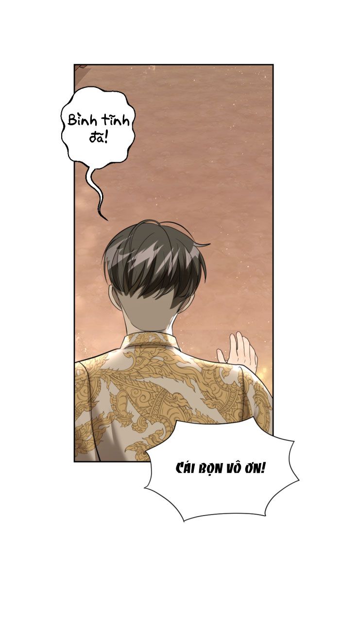 Tôi Là Công Tử Đẹp Trai Nhất Xứ Xiêm: Chapter 20.1