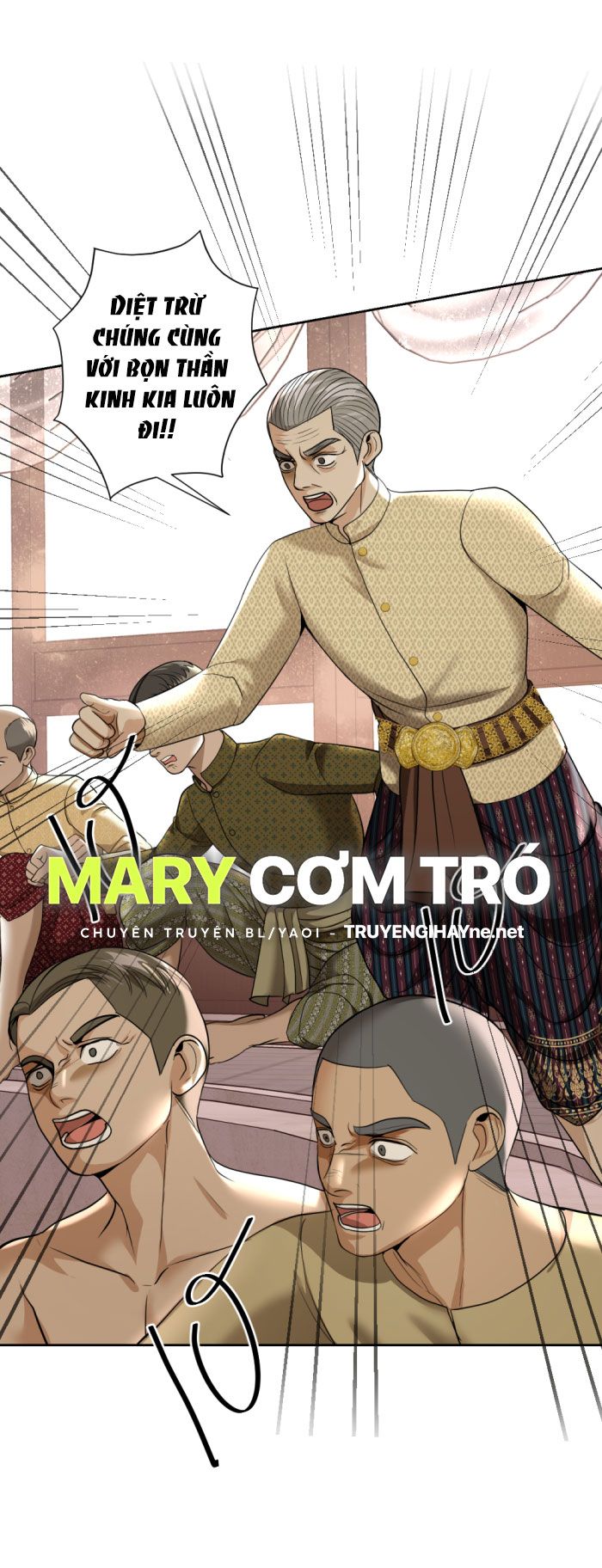 Tôi Là Công Tử Đẹp Trai Nhất Xứ Xiêm: Chapter 20.1