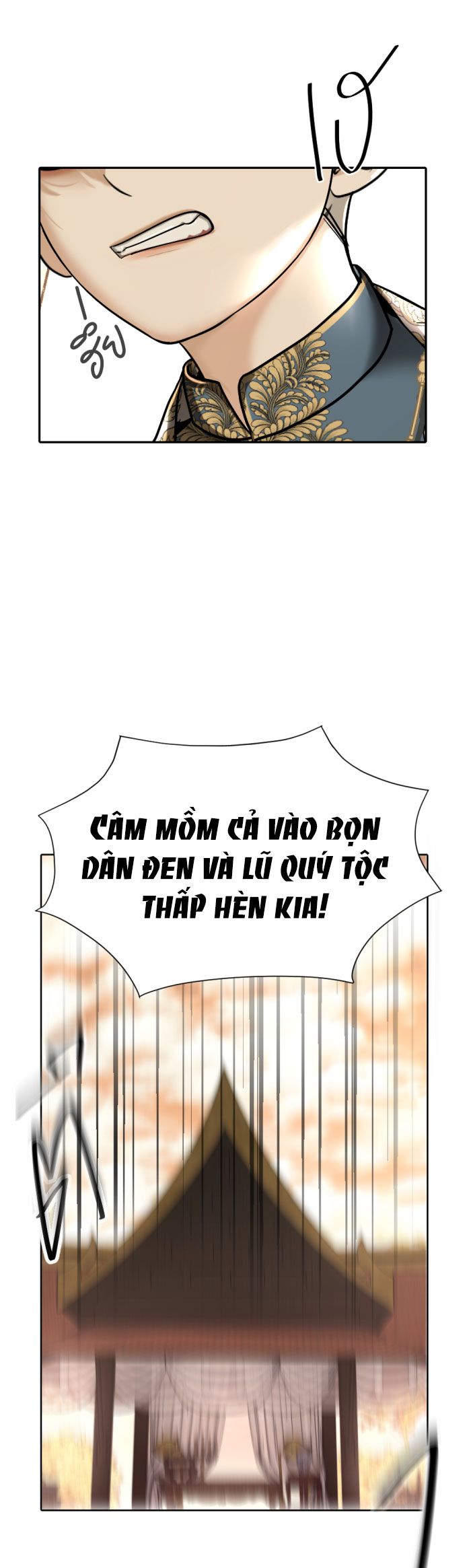Tôi Là Công Tử Đẹp Trai Nhất Xứ Xiêm: Chapter 20.1