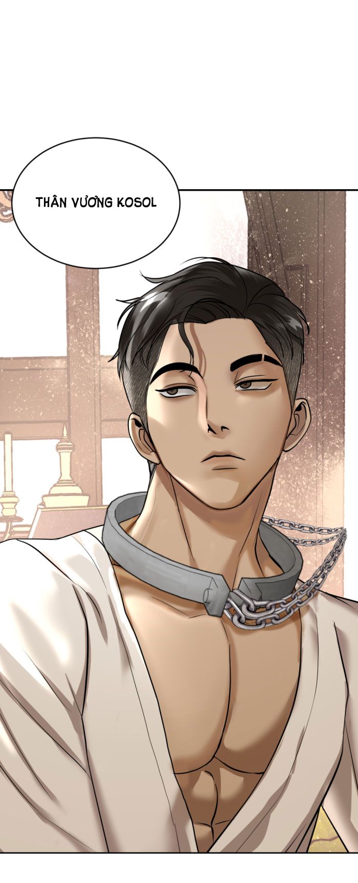 Tôi Là Công Tử Đẹp Trai Nhất Xứ Xiêm: Chapter 20.2