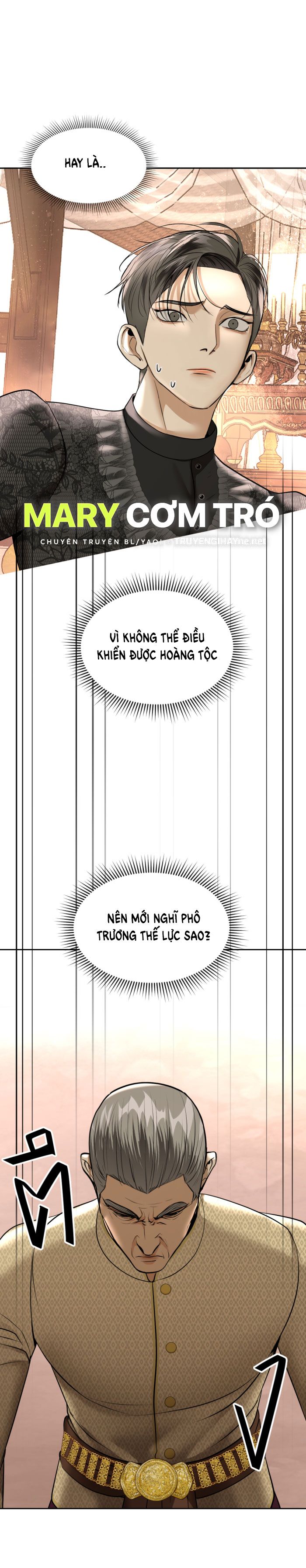 Tôi Là Công Tử Đẹp Trai Nhất Xứ Xiêm: Chapter 20.2