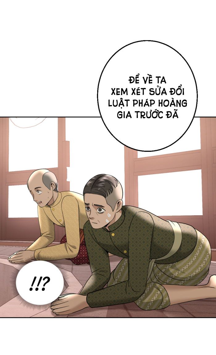 Tôi Là Công Tử Đẹp Trai Nhất Xứ Xiêm: Chapter 20.2