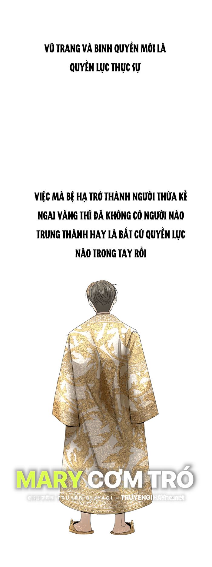 Tôi Là Công Tử Đẹp Trai Nhất Xứ Xiêm: Chapter 20.2