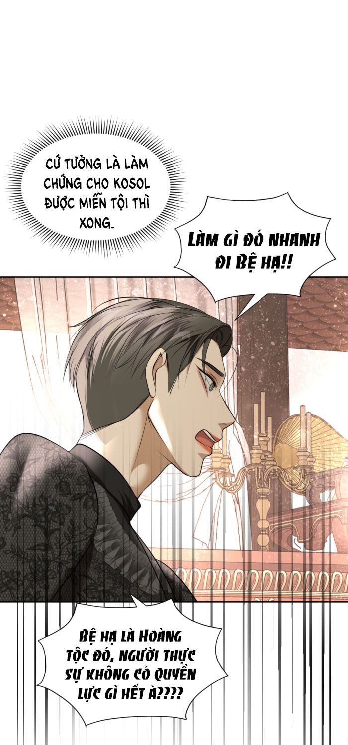 Tôi Là Công Tử Đẹp Trai Nhất Xứ Xiêm: Chapter 20.2