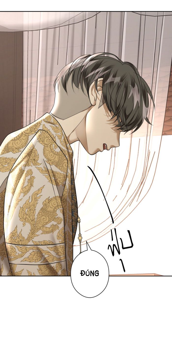 Tôi Là Công Tử Đẹp Trai Nhất Xứ Xiêm: Chapter 20.2