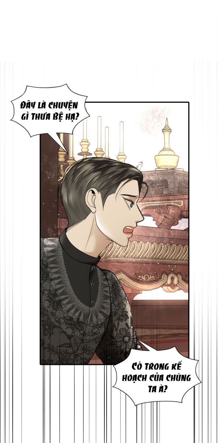Tôi Là Công Tử Đẹp Trai Nhất Xứ Xiêm: Chapter 20.2