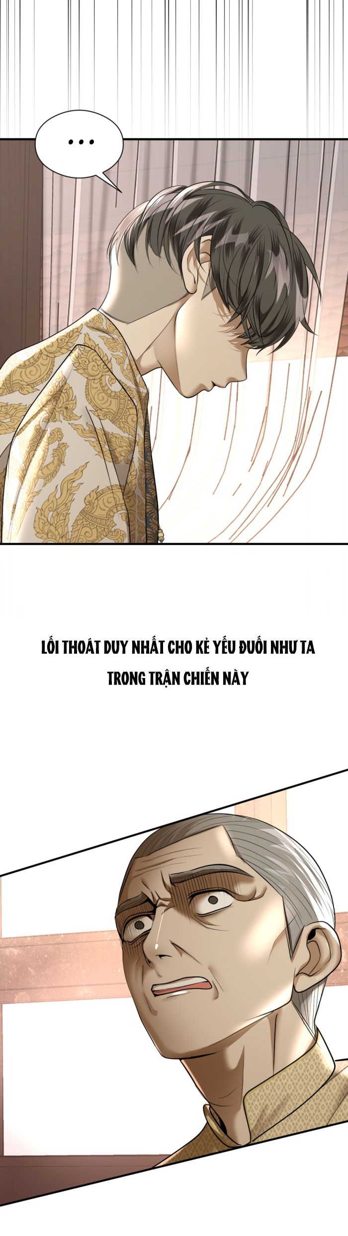 Tôi Là Công Tử Đẹp Trai Nhất Xứ Xiêm: Chapter 20.2