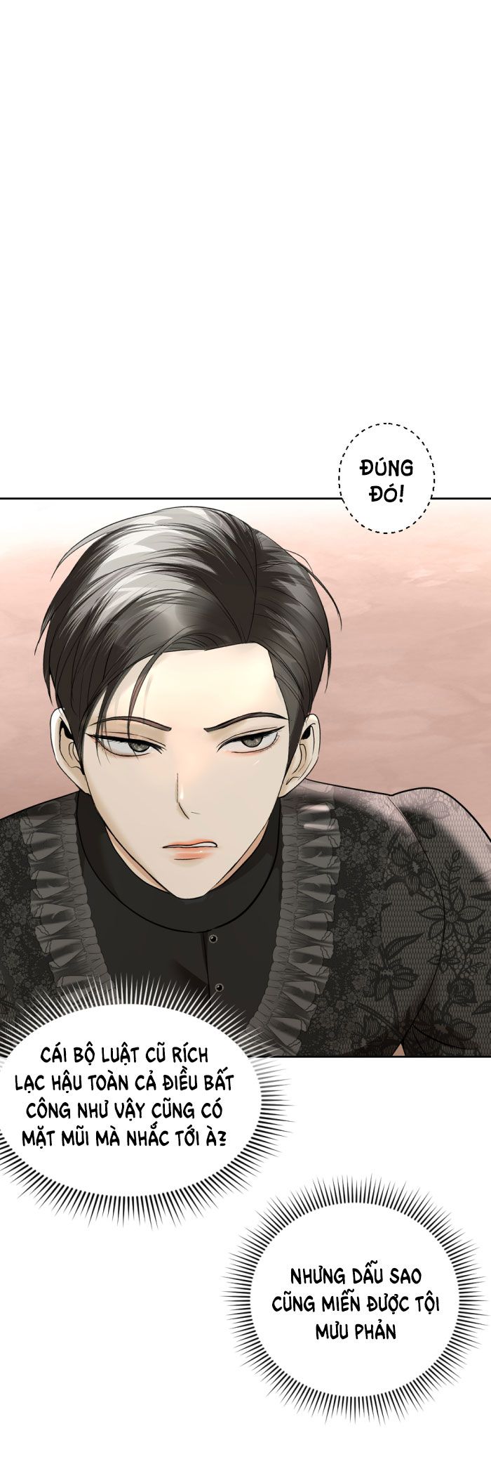 Tôi Là Công Tử Đẹp Trai Nhất Xứ Xiêm: Chapter 20.2