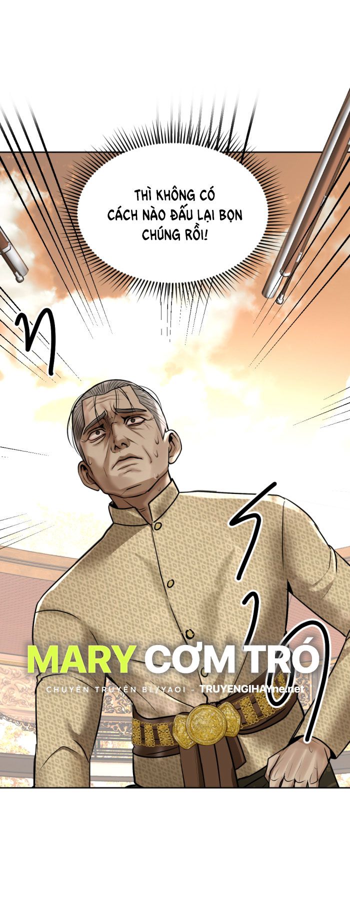 Tôi Là Công Tử Đẹp Trai Nhất Xứ Xiêm: Chapter 21.1