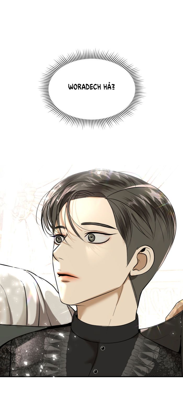 Tôi Là Công Tử Đẹp Trai Nhất Xứ Xiêm: Chapter 21.1