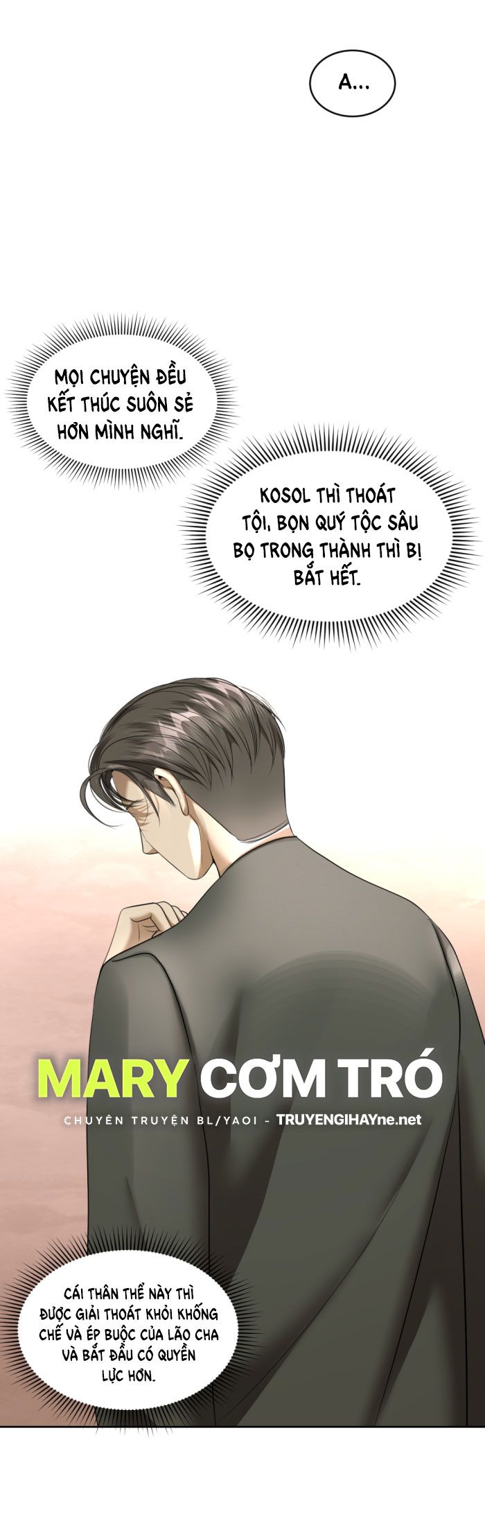 Tôi Là Công Tử Đẹp Trai Nhất Xứ Xiêm: Chapter 21.1