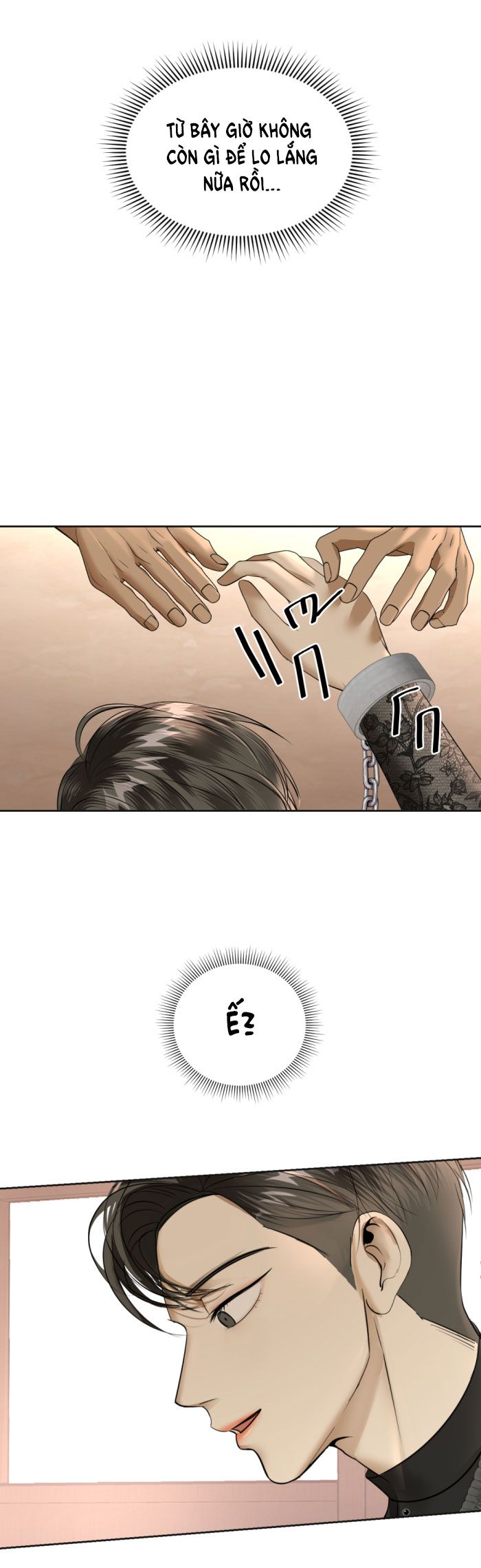 Tôi Là Công Tử Đẹp Trai Nhất Xứ Xiêm: Chapter 21.1