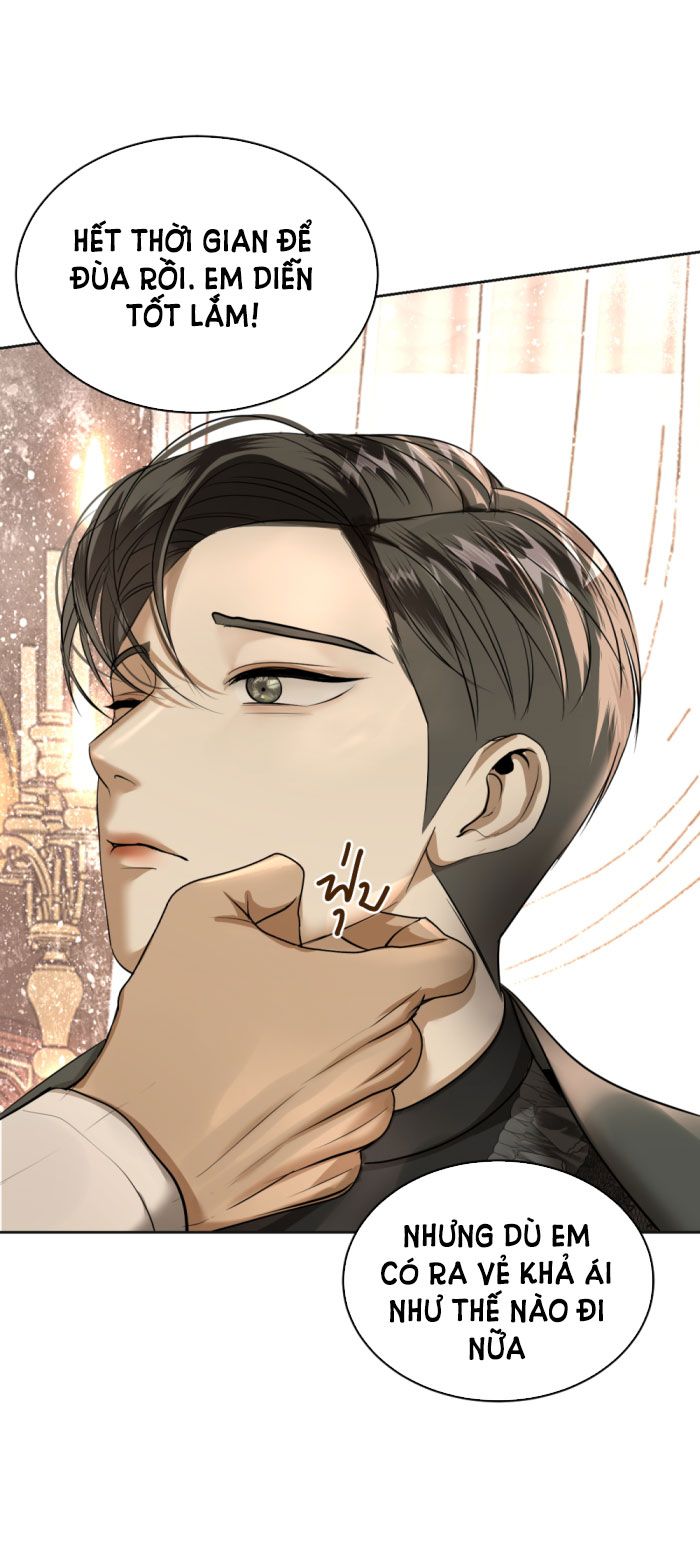 Tôi Là Công Tử Đẹp Trai Nhất Xứ Xiêm: Chapter 21.1