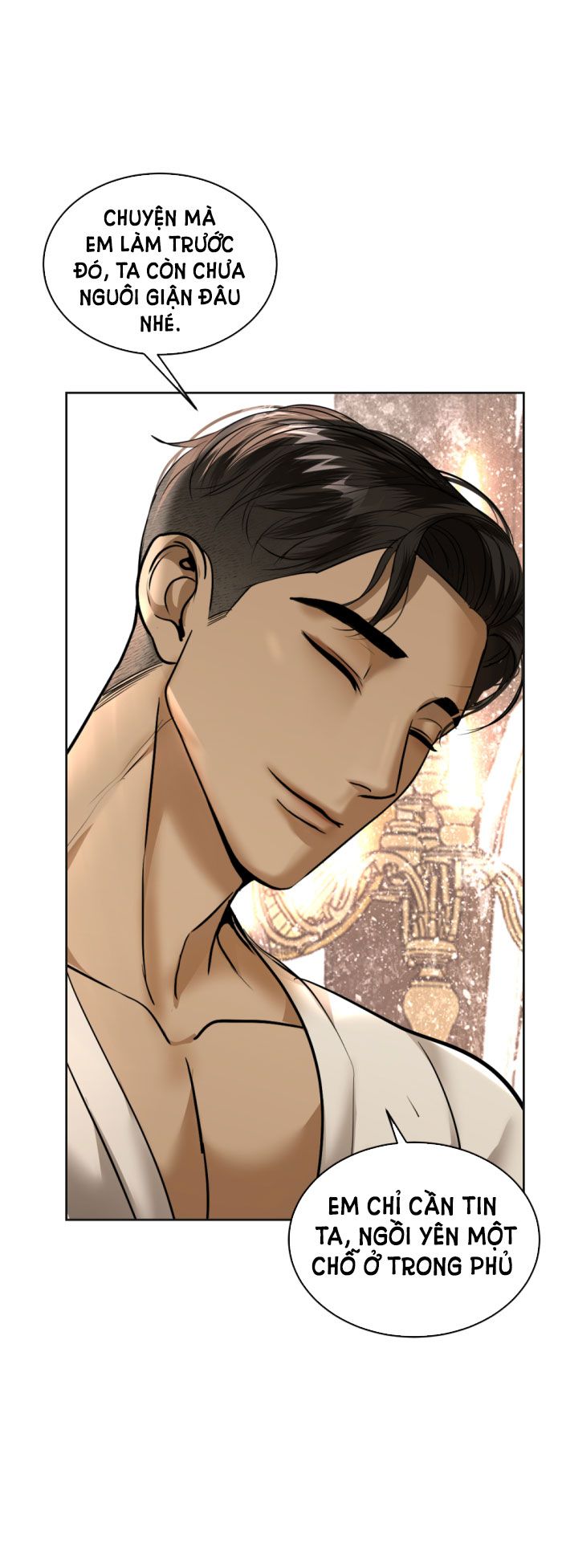 Tôi Là Công Tử Đẹp Trai Nhất Xứ Xiêm: Chapter 21.1