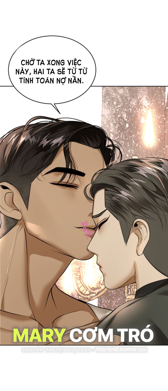 Tôi Là Công Tử Đẹp Trai Nhất Xứ Xiêm: Chapter 21.1