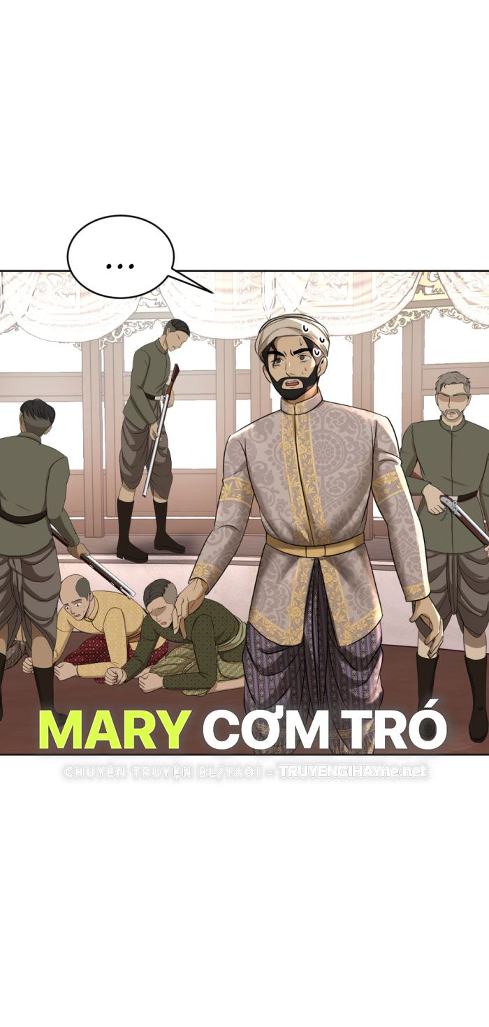 Tôi Là Công Tử Đẹp Trai Nhất Xứ Xiêm: Chapter 21.2
