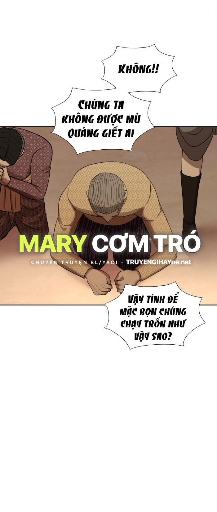 Tôi Là Công Tử Đẹp Trai Nhất Xứ Xiêm: Chapter 21.2