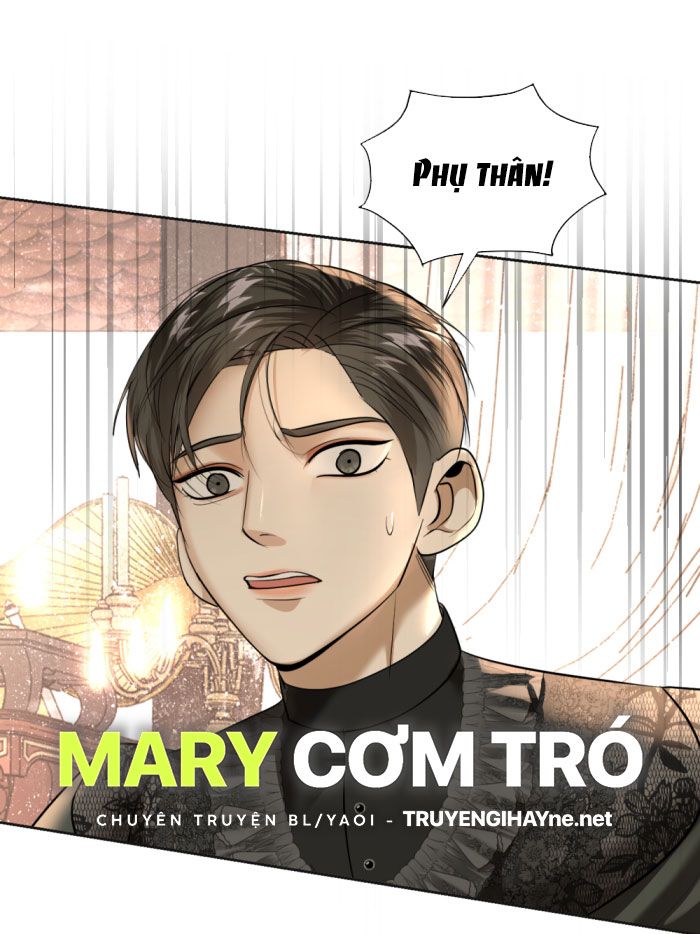 Tôi Là Công Tử Đẹp Trai Nhất Xứ Xiêm: Chapter 21.2