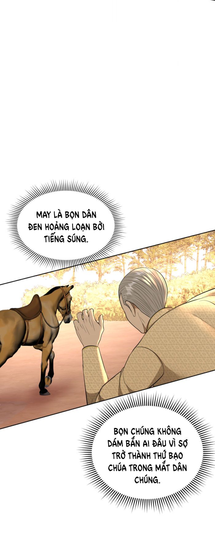 Tôi Là Công Tử Đẹp Trai Nhất Xứ Xiêm: Chapter 21.2