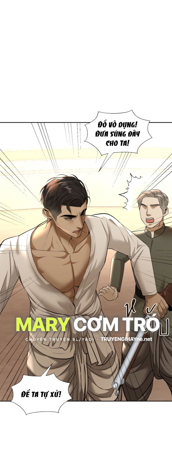 Tôi Là Công Tử Đẹp Trai Nhất Xứ Xiêm: Chapter 21.2