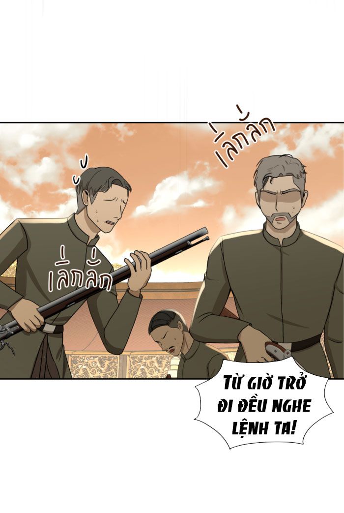 Tôi Là Công Tử Đẹp Trai Nhất Xứ Xiêm: Chapter 21.2