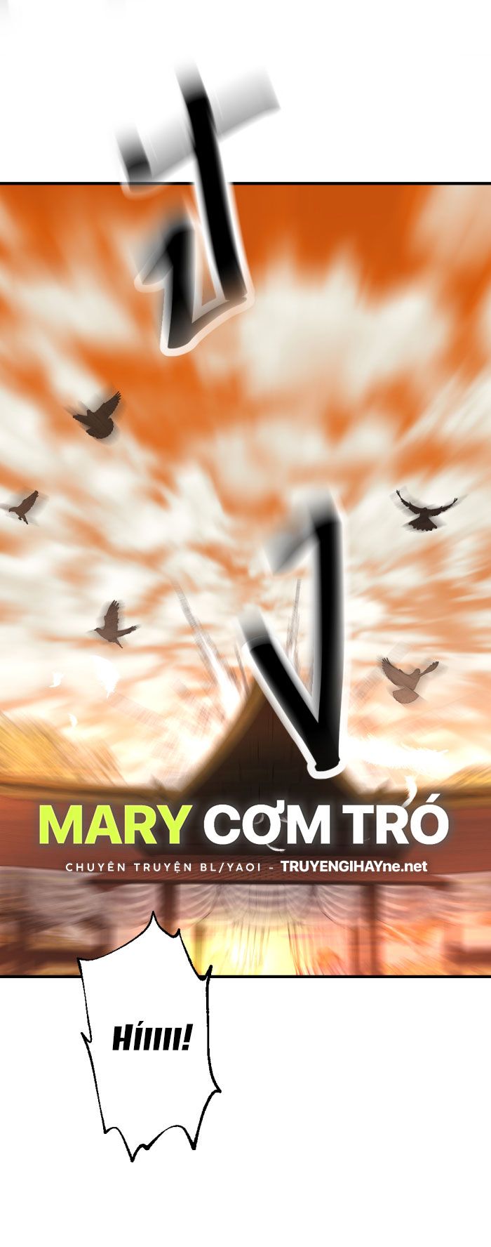 Tôi Là Công Tử Đẹp Trai Nhất Xứ Xiêm: Chapter 21.2