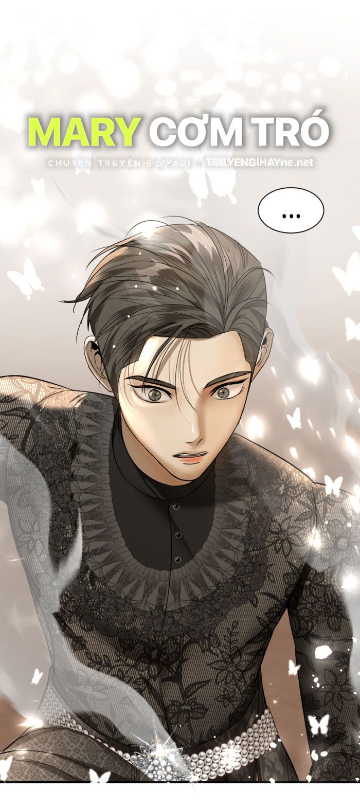 Tôi Là Công Tử Đẹp Trai Nhất Xứ Xiêm: Chapter 21.2