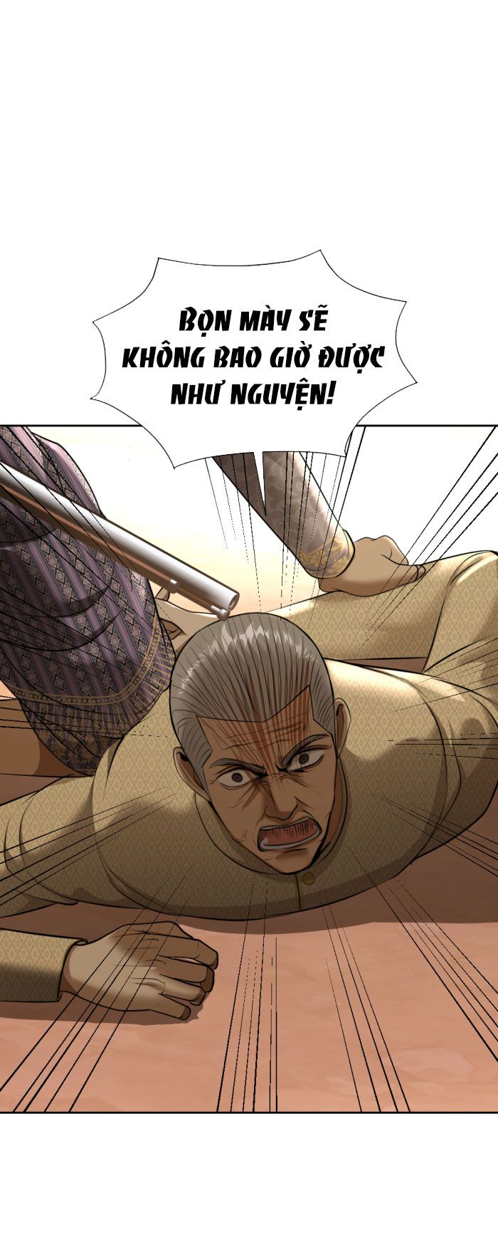 Tôi Là Công Tử Đẹp Trai Nhất Xứ Xiêm: Chapter 21.2