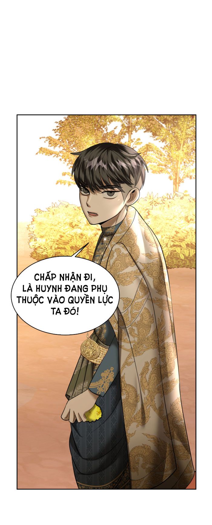 Tôi Là Công Tử Đẹp Trai Nhất Xứ Xiêm: Chapter 21.2