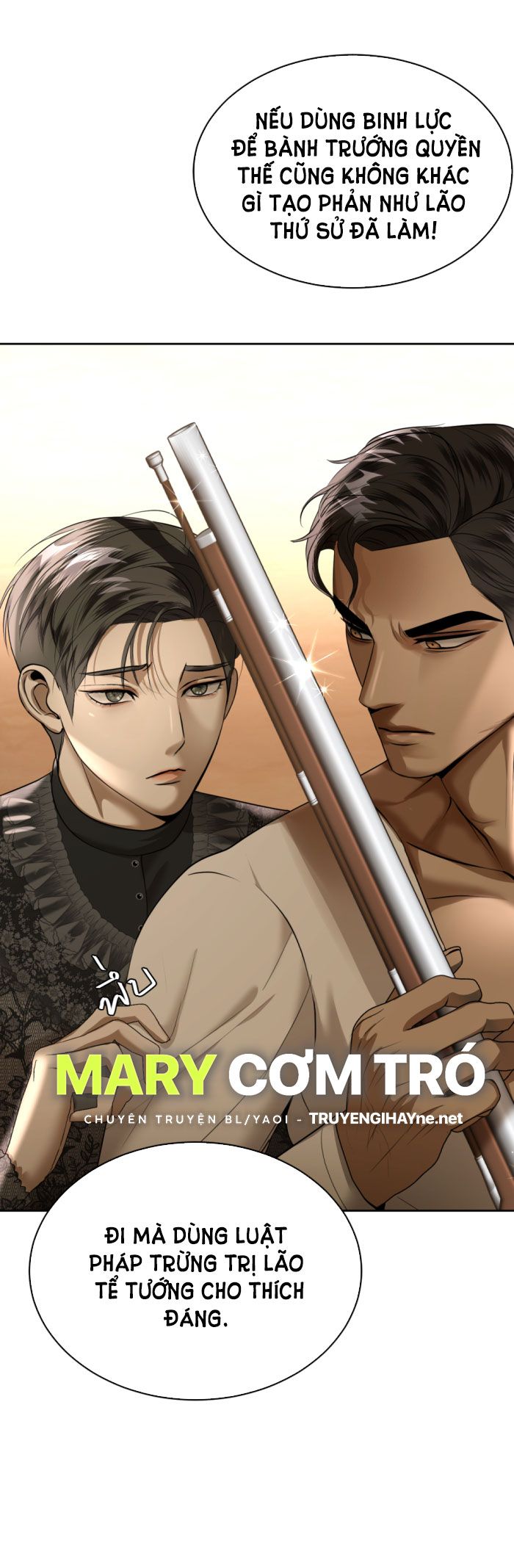 Tôi Là Công Tử Đẹp Trai Nhất Xứ Xiêm: Chapter 21.2