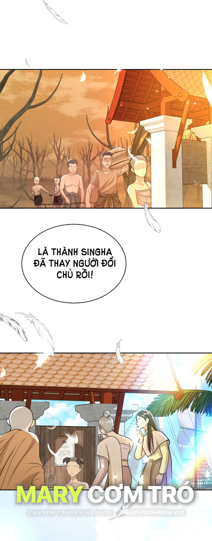 Tôi Là Công Tử Đẹp Trai Nhất Xứ Xiêm: Chapter 21.2