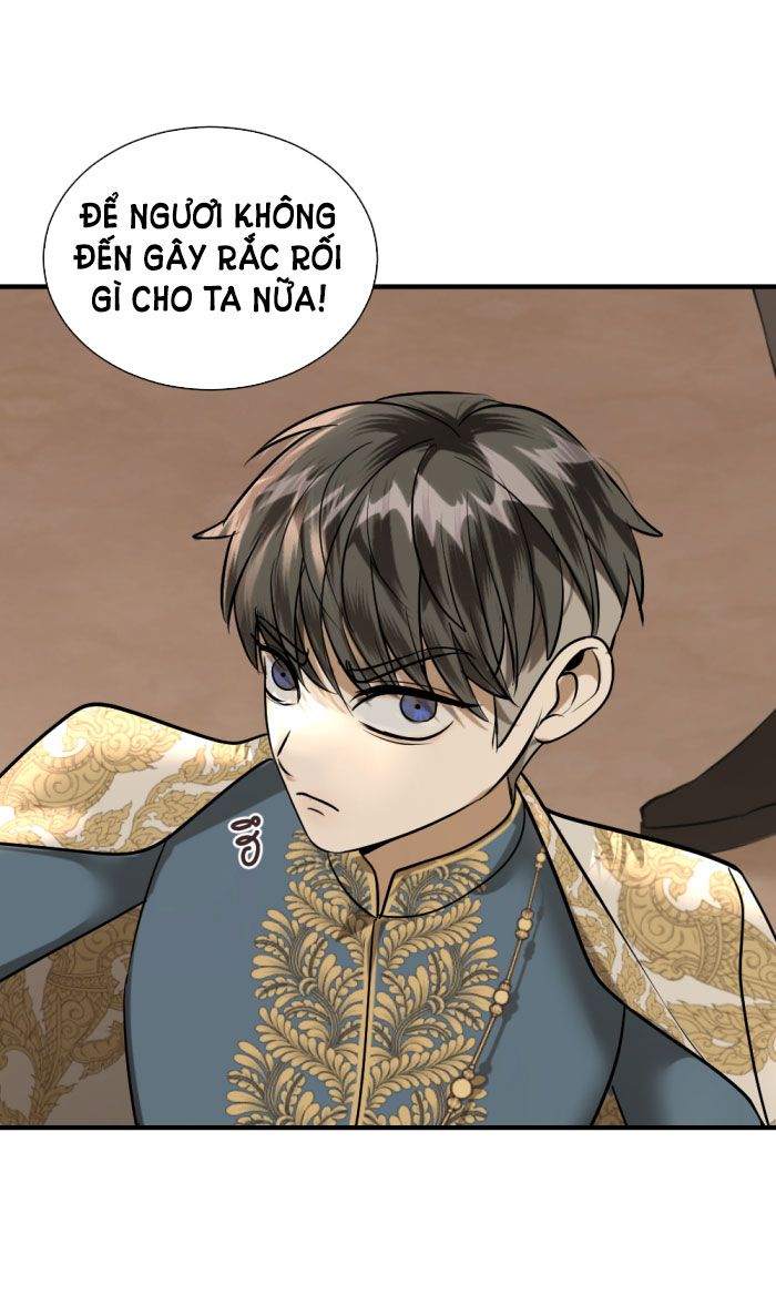 Tôi Là Công Tử Đẹp Trai Nhất Xứ Xiêm: Chapter 21.2