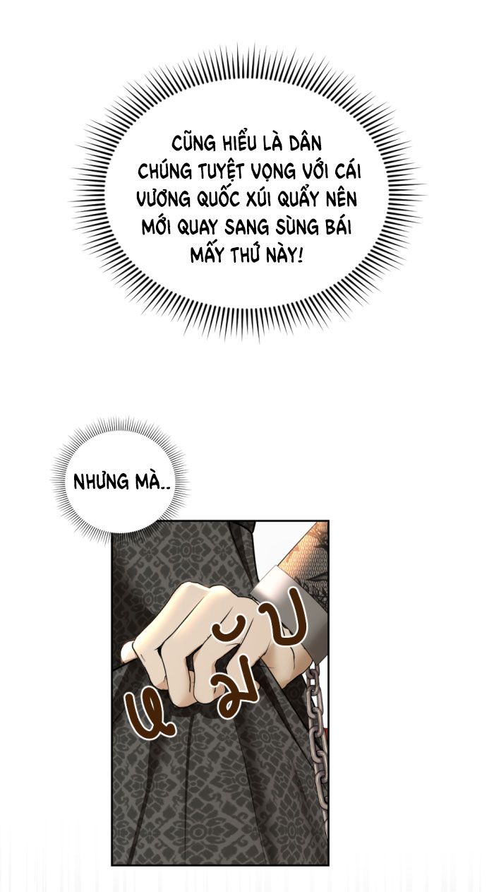 Tôi Là Công Tử Đẹp Trai Nhất Xứ Xiêm: Chapter 22.1