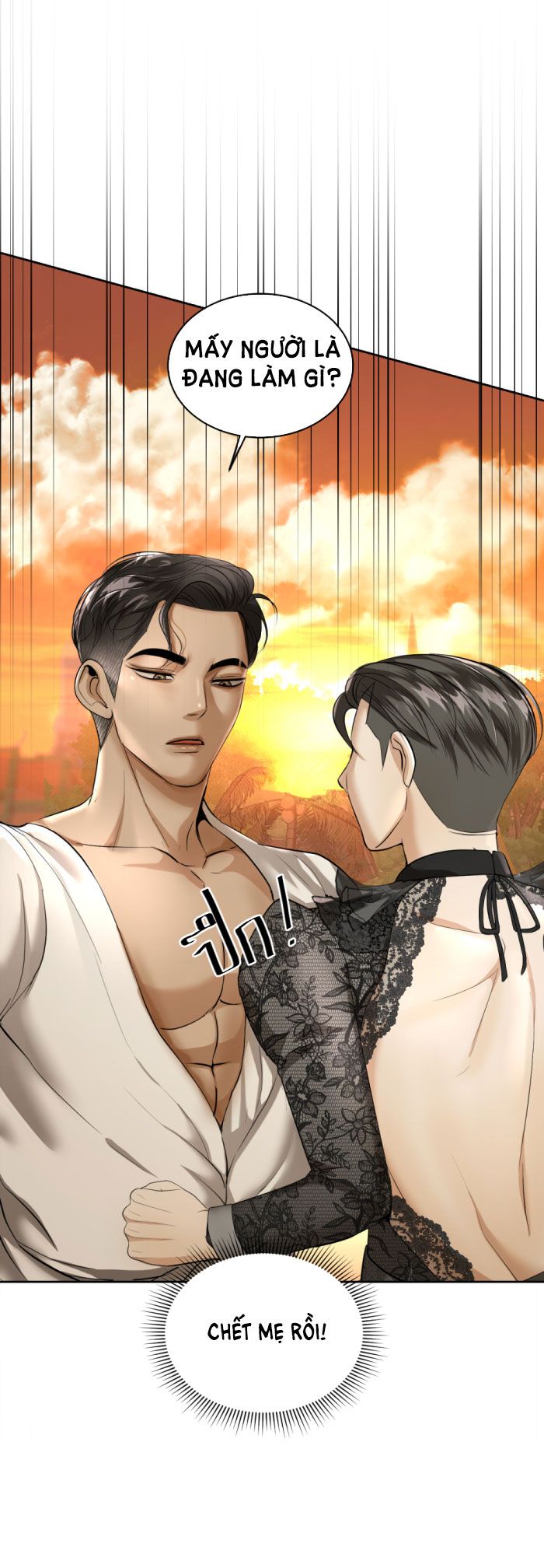 Tôi Là Công Tử Đẹp Trai Nhất Xứ Xiêm: Chapter 22.1