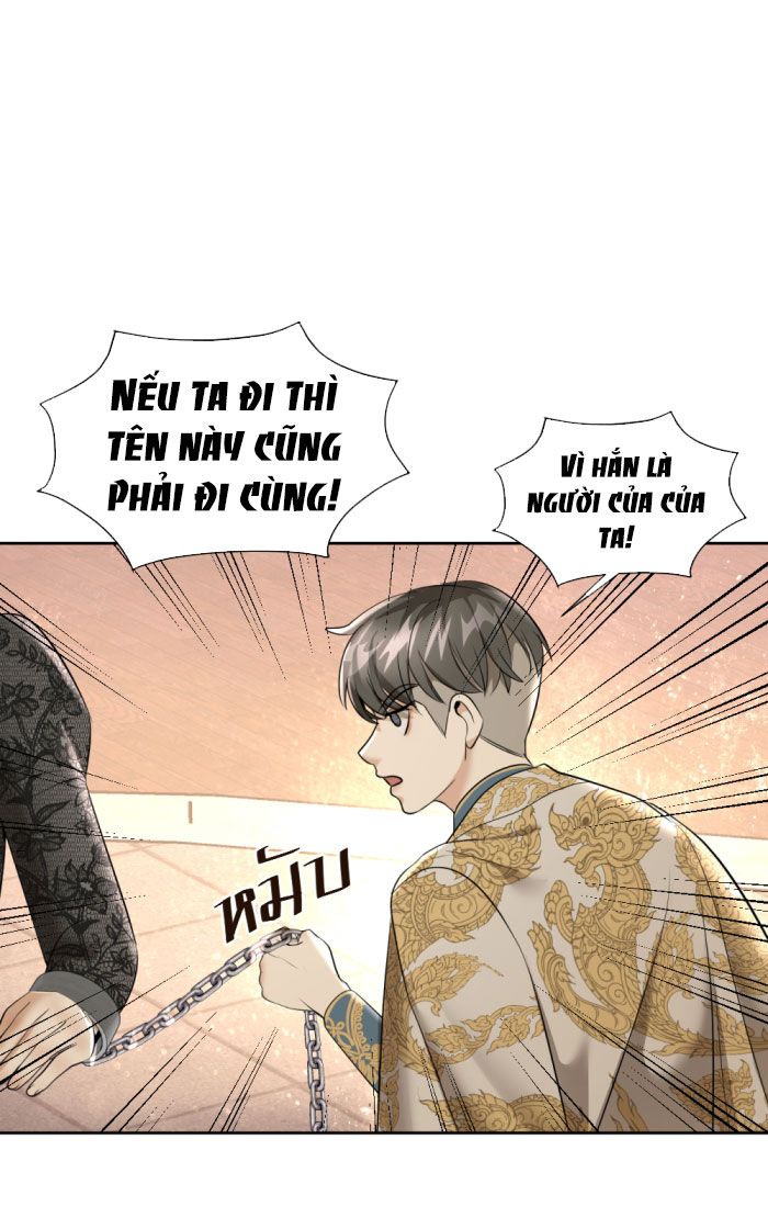 Tôi Là Công Tử Đẹp Trai Nhất Xứ Xiêm: Chapter 22.1