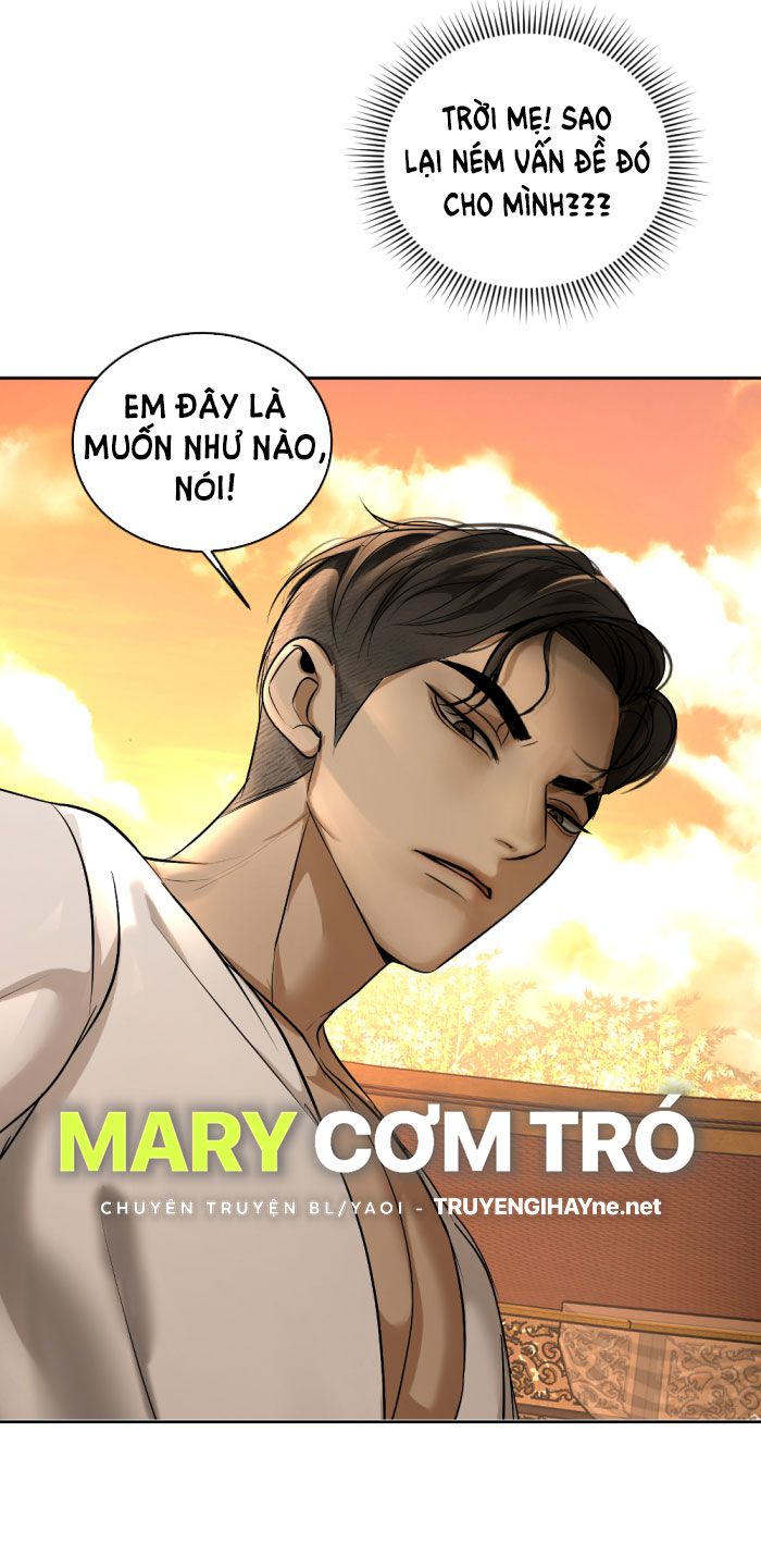 Tôi Là Công Tử Đẹp Trai Nhất Xứ Xiêm: Chapter 22.1