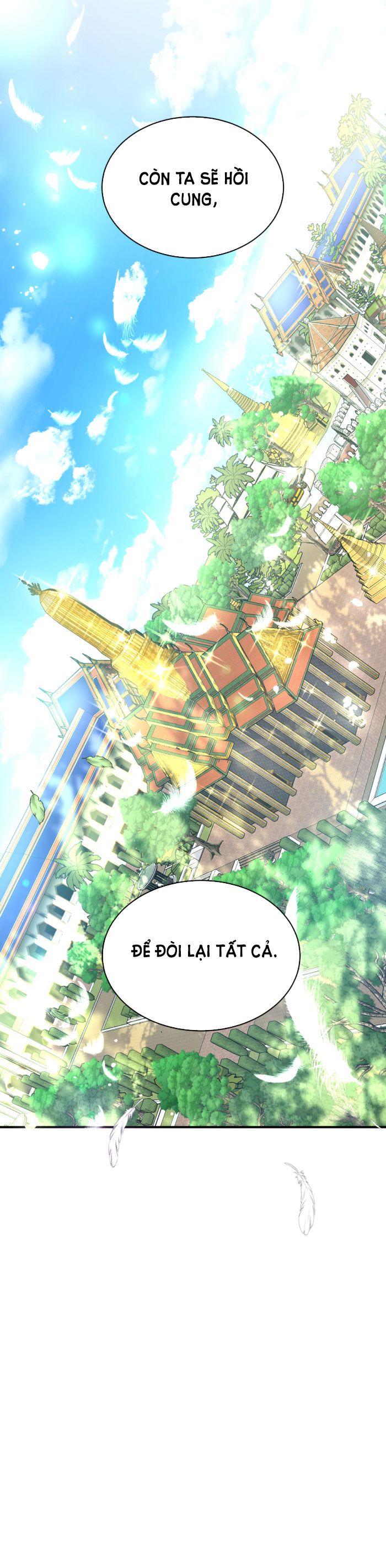 Tôi Là Công Tử Đẹp Trai Nhất Xứ Xiêm: Chapter 22.1