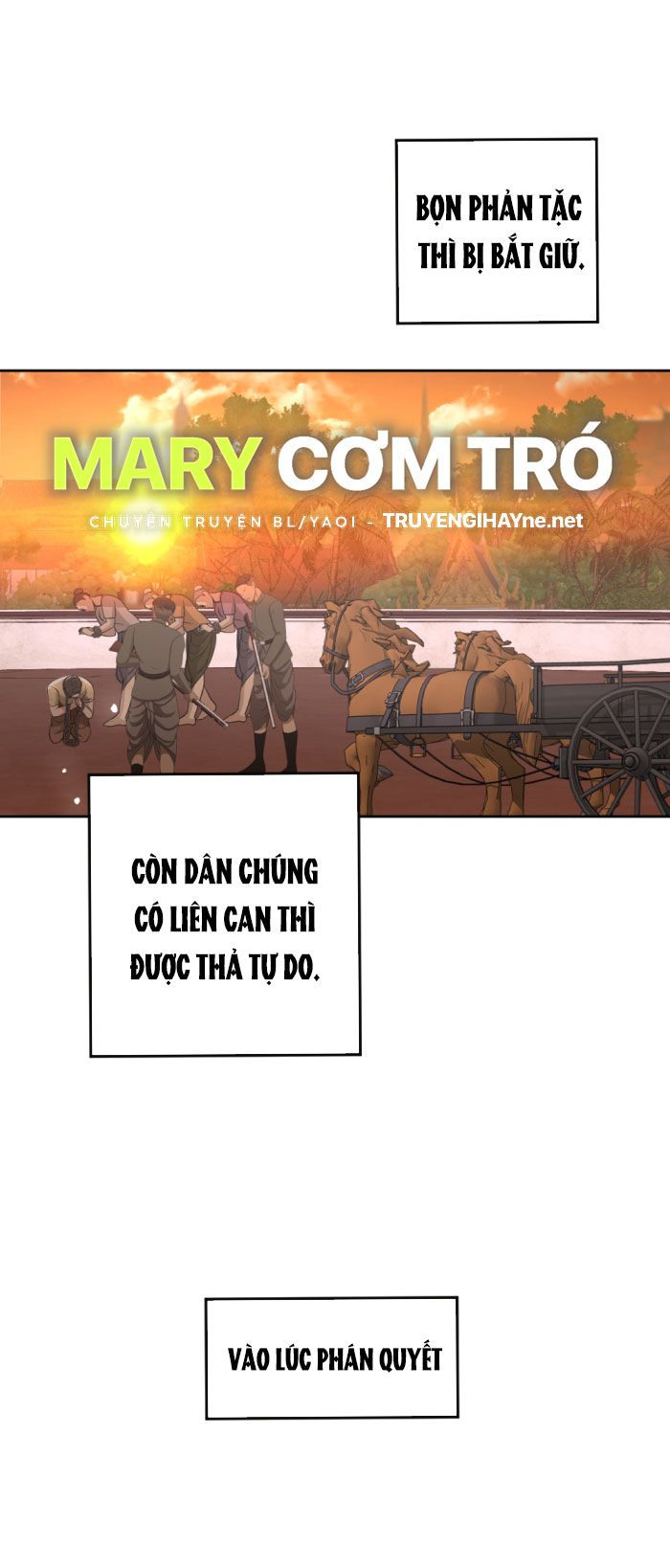 Tôi Là Công Tử Đẹp Trai Nhất Xứ Xiêm: Chapter 22.1