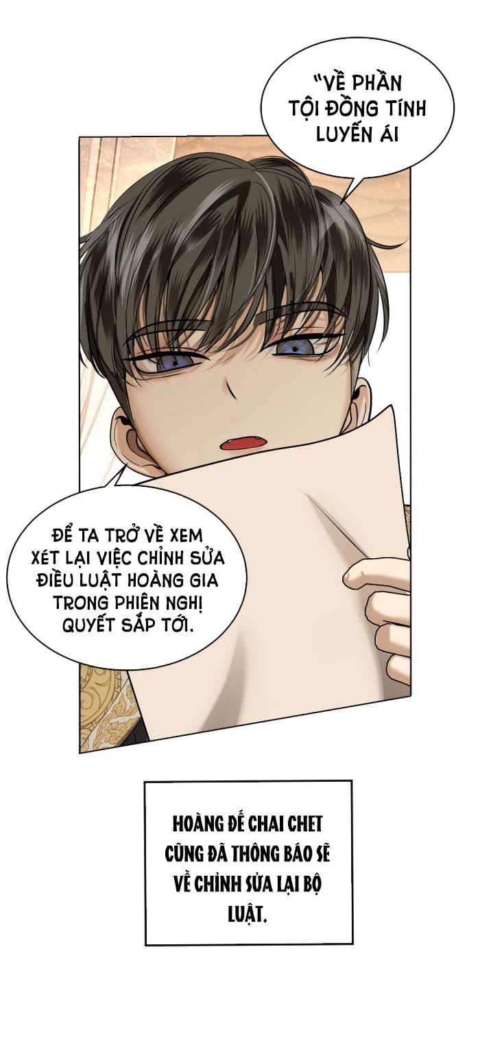 Tôi Là Công Tử Đẹp Trai Nhất Xứ Xiêm: Chapter 22.1