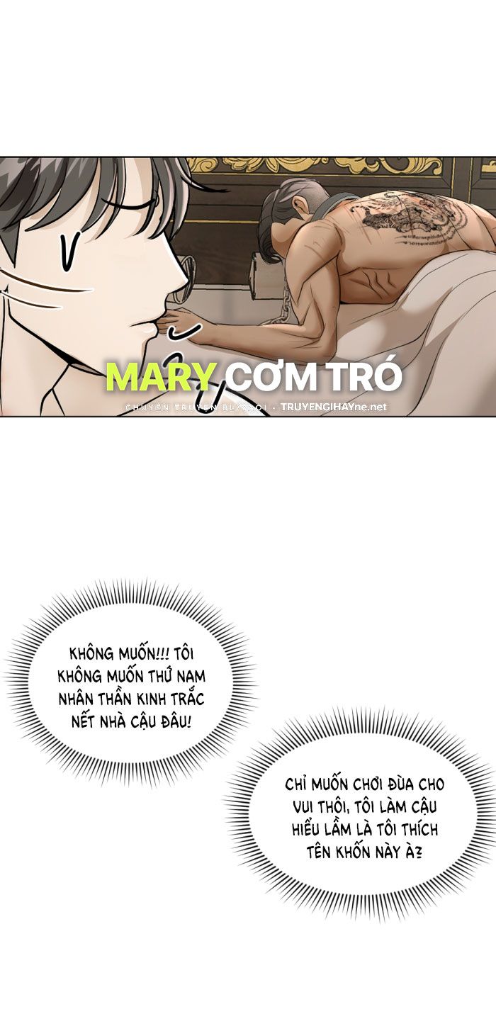 Tôi Là Công Tử Đẹp Trai Nhất Xứ Xiêm: Chapter 23.1