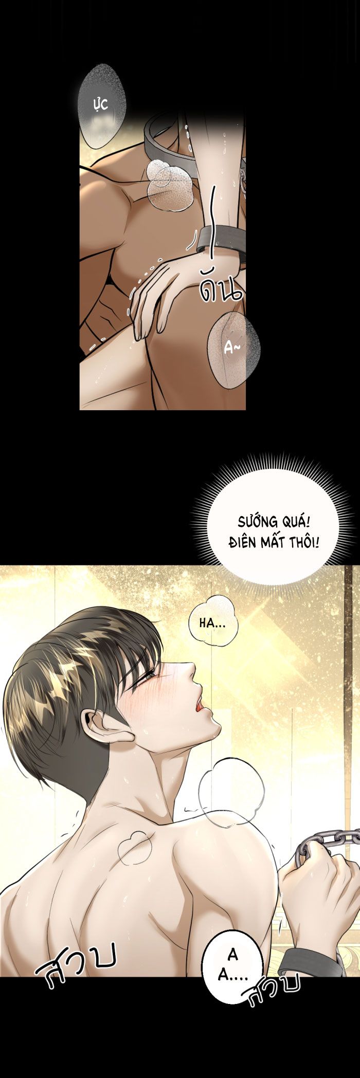 Tôi Là Công Tử Đẹp Trai Nhất Xứ Xiêm: Chapter 23.1