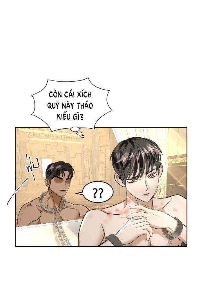 Tôi Là Công Tử Đẹp Trai Nhất Xứ Xiêm: Chapter 23.2
