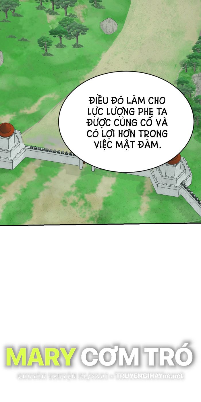 Tôi Là Công Tử Đẹp Trai Nhất Xứ Xiêm: Chapter 23.2