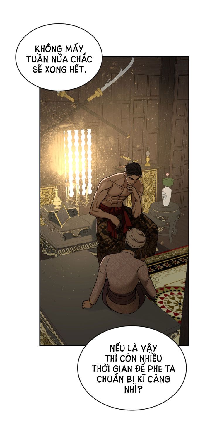 Tôi Là Công Tử Đẹp Trai Nhất Xứ Xiêm: Chapter 23.2