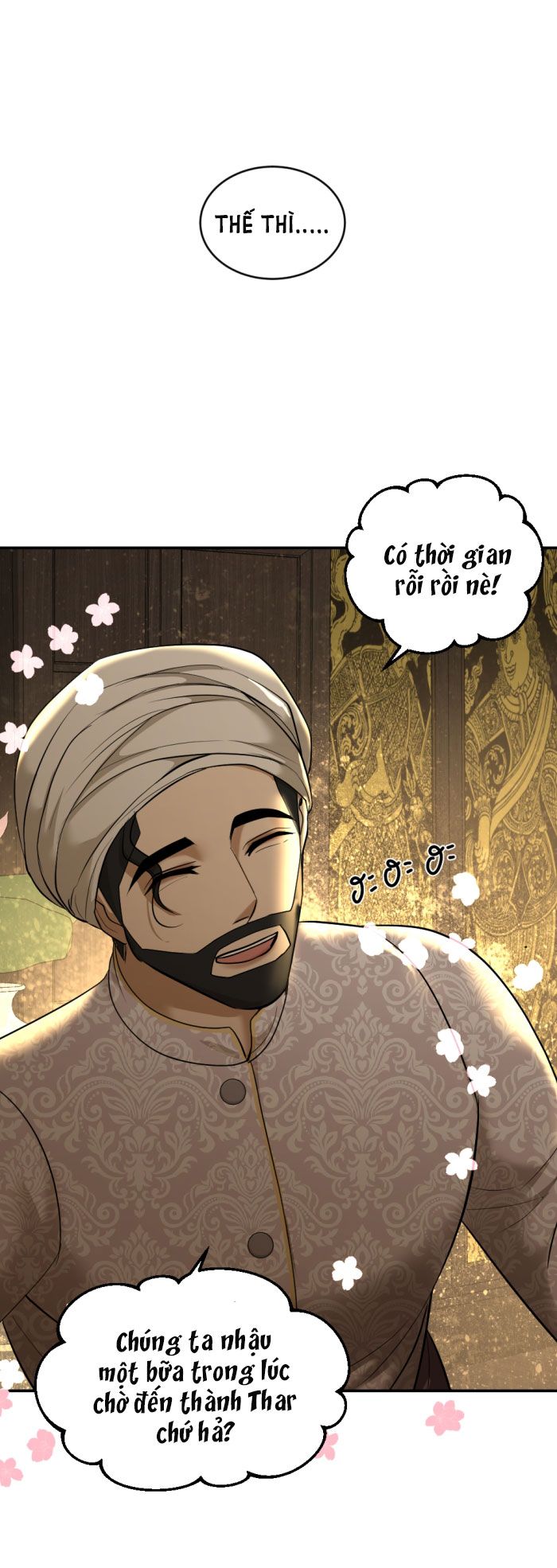 Tôi Là Công Tử Đẹp Trai Nhất Xứ Xiêm: Chapter 23.2