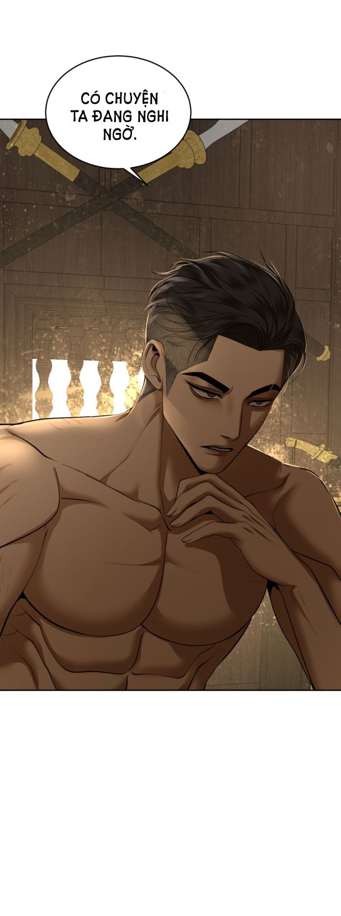 Tôi Là Công Tử Đẹp Trai Nhất Xứ Xiêm: Chapter 23.2