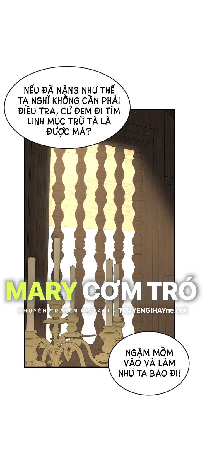 Tôi Là Công Tử Đẹp Trai Nhất Xứ Xiêm: Chapter 23.2