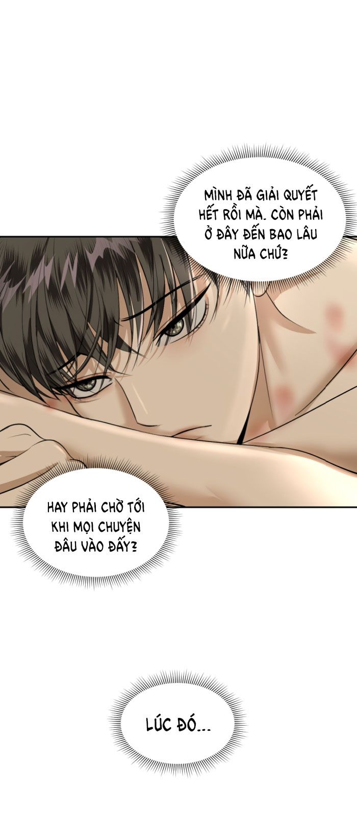 Tôi Là Công Tử Đẹp Trai Nhất Xứ Xiêm: Chapter 23.2